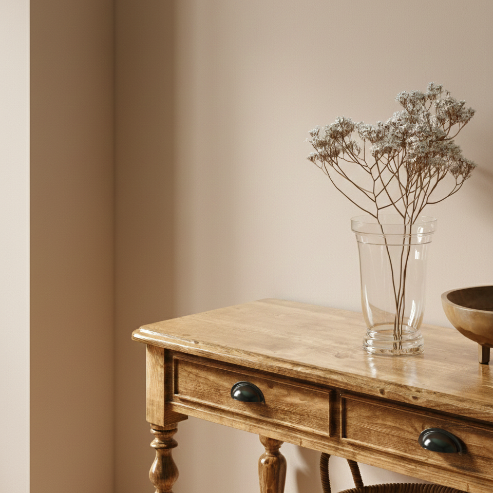 Peinture murale poudre claire n° 820.mix DC Individual