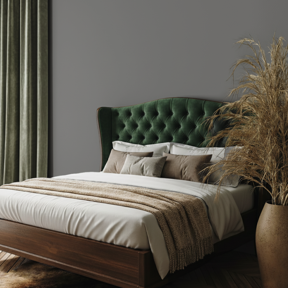 Peinture murale gris clair n° 763 Collection Design (5 L) élégant mat