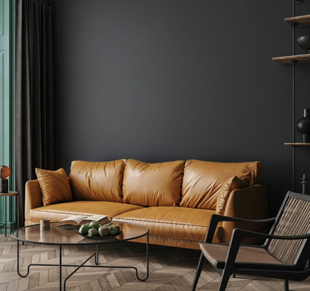 Peinture murale ardoise n° 791 Strong+ (5 L) Classe d'abrasion humide 1