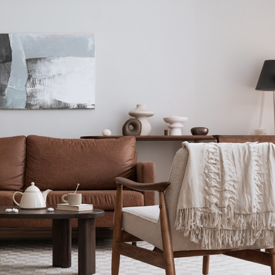 Peinture murale gris clair / gris soie n° 715 Strong+ (5 L) Classe d'abrasion humide 1